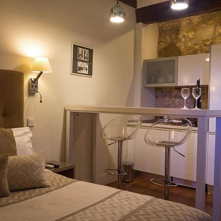 Los Ojos de la Mora Apartamentos Boutique Cuenca (Castilla-La Mancha) Exterior foto
