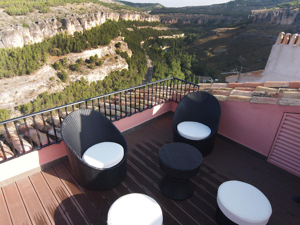Los Ojos de la Mora Apartamentos Boutique Cuenca (Castilla-La Mancha) Quarto foto