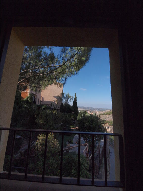 Los Ojos de la Mora Apartamentos Boutique Cuenca (Castilla-La Mancha) Quarto foto
