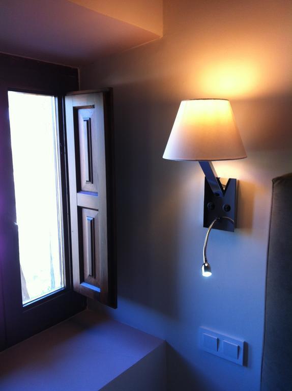 Los Ojos de la Mora Apartamentos Boutique Cuenca (Castilla-La Mancha) Exterior foto