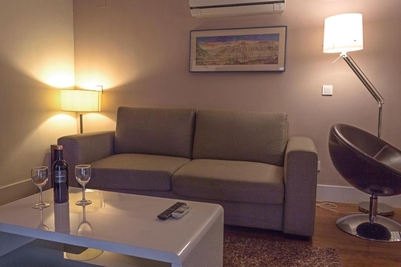 Los Ojos de la Mora Apartamentos Boutique Cuenca (Castilla-La Mancha) Exterior foto
