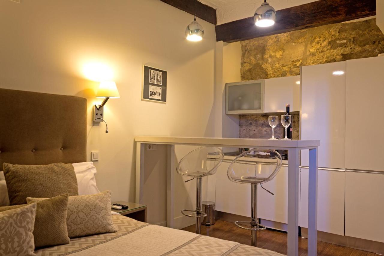 Los Ojos de la Mora Apartamentos Boutique Cuenca (Castilla-La Mancha) Exterior foto